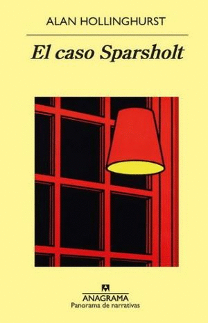 CASO SPARSHOLT, EL / ALAN HOLLINGHURST