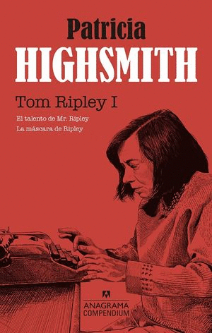 TOM RIPLEY / VOL. 1