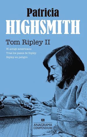 TOM RIPLEY / VOL. 2