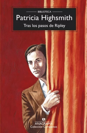 TRAS LOS PASOS DE RIPLEY / PATRICIA HIGHSMITH