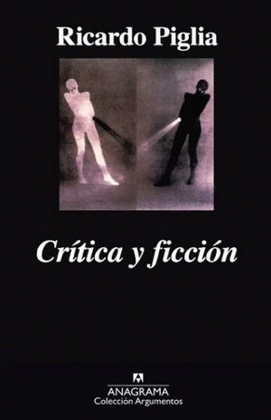 CRITICA Y FICCION