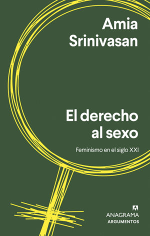 DERECHO AL SEXO, EL :