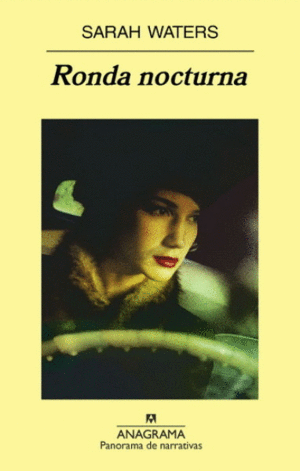 RONDA NOCTURNA / SARAH WATERS