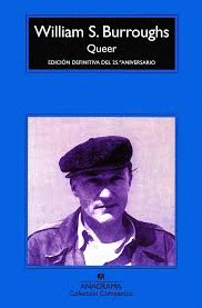 QUEER / WILLIAM S. BURROUGHS
