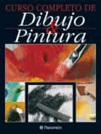 CURSO COMPLETO DE DIBUJO Y PINTURA.