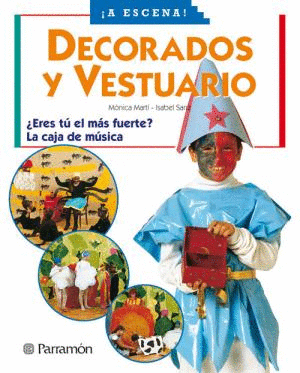 DECORADOS Y VESTUARIOS