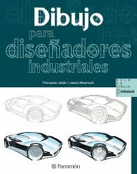 DIBUJO PARA DISEÑADORES INDUSTRIALES