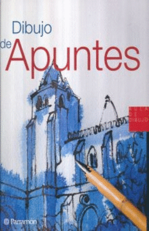 DIBUJO DE APUNTES