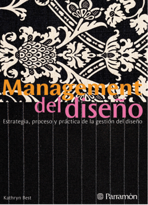 MANAGEMENT DEL DISEÑO