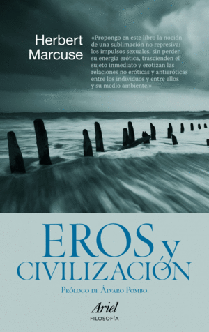 EROS Y CIVILIZACION