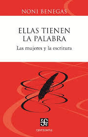 ELLAS TIENEN LA PALABRA: