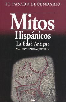 MITOS HISPANICOS.