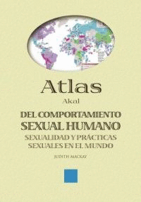 ATLAS AKAL DEL COMPORTAMIENTO SEXUAL HUMANO.