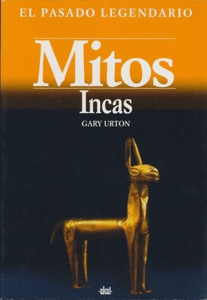 MITOS INCAS: