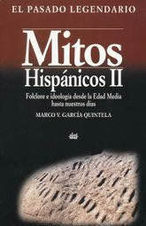 MITOS HISPANICOS II: