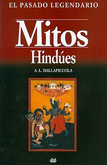 MITOS HINDUES.