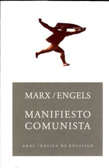 MANIFIESTO COMUNISTA