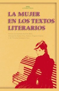 MUJER EN LOS TEXTOS LITERARIOS, LA