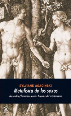 METAFISICA DE LOS SEXOS: