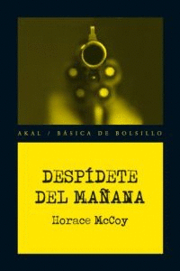 DESPIDETE DEL MAÑANA.