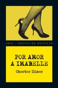 POR AMOR A IMABELLE.