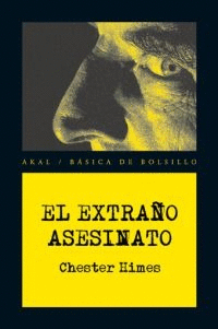 EXTRAÑO ASESINATO, EL