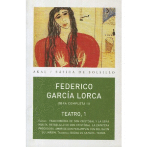 O.C. LORCA III. TEATRO I