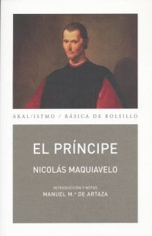 PRINCIPE, EL