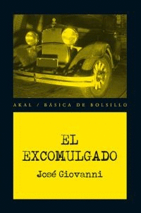 EXCOMULGADO, EL