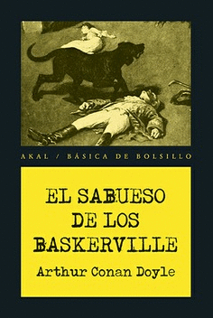 SABUESO DE LOS BASKERVILLE, EL