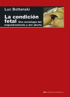 CONDICION FETAL, LA