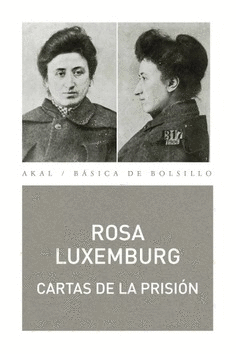 CARTAS DESDE LA PRISION.