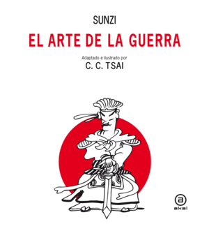 ARTE DE LA GUERRA, EL