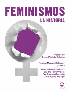 FEMINISMOS: