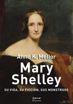 MARY SHELLEY: