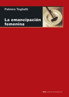 EMANCIPACION FEMENINA, LA