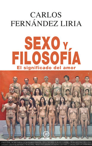 SEXO Y FILOSOFÍA