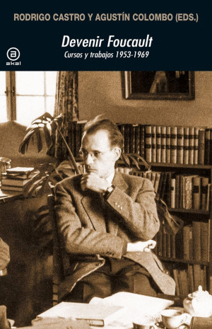 DEVENIR FOUCAULT :