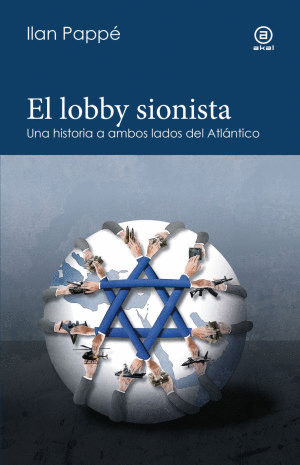 LOBBY SIONISTA, EL :