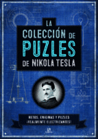 COLECCION DE PUZLES DE NIKOLA TESLA, LA