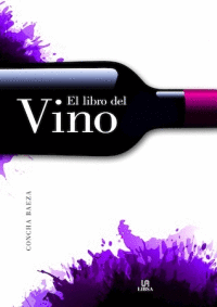 LIBRO DEL VINO, EL