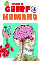 EXPLORA EL CUERPO HUMANO.