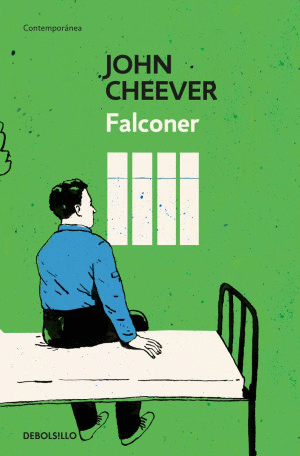 FALCONER / JOHN CHEEVER