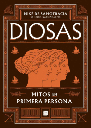 DIOSAS / NIKÉ DE SAMOTRACIA