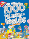 MIS PRIMERAS 1000 PALABRAS EN INGLÉS CON PEGATINAS