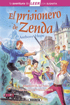 PRISIONERO DE ZENDA, EL