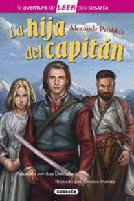 HIJA DEL CAPITÁN, LA