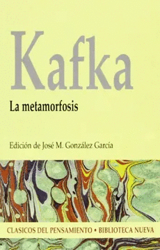 METAMORFOSIS, LA