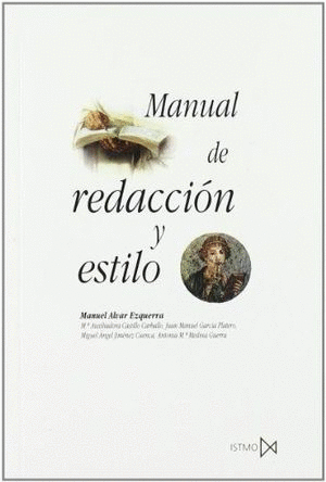 MANUAL DE REDACCION Y ESTILO