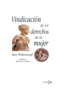 VINDICACION DE LOS DERECHOS DE LA MUJER.